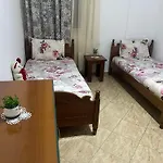 Apartamento Lusi *