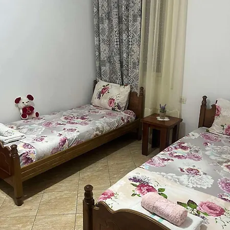 Apartamento Lusi