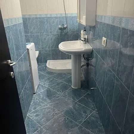 Lusi * Vlorë
