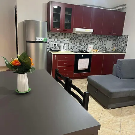 Lusi Apartamento *