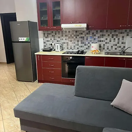 Lusi Apartamento Vlorë