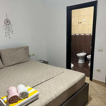 Lusi * Vlorë