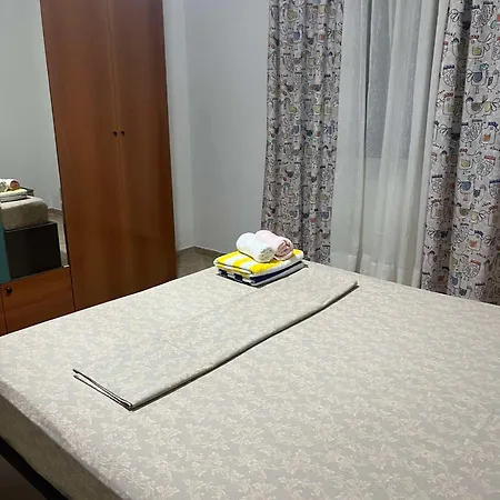 Lusi Apartment