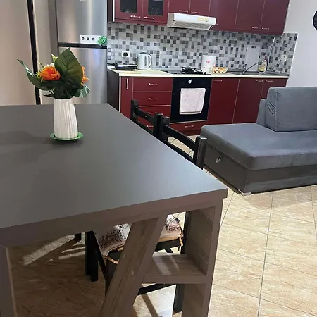 Apartamento Lusi Vlorë