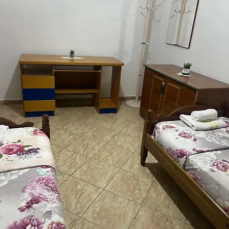 Lusi * Vlorë