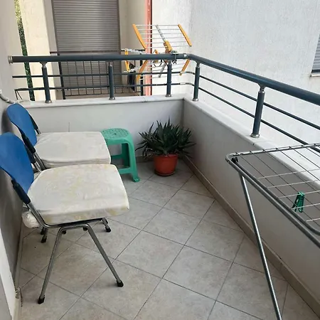 Lusi * Vlorë