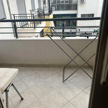 Lusi * Vlorë