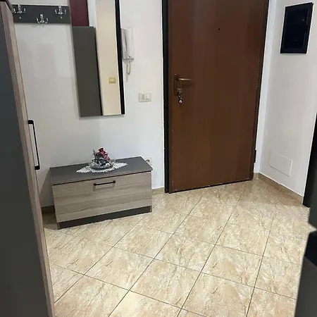 Lusi Apartamento *