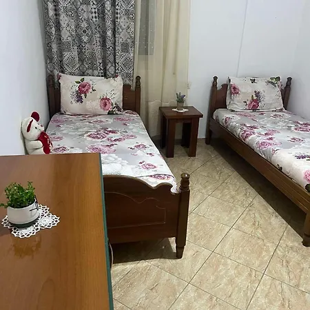 Apartamento Lusi *