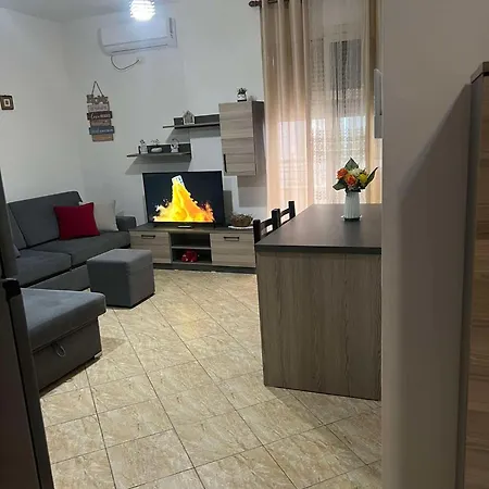 Apartamento Lusi