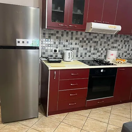 Lusi Apartment Vlore