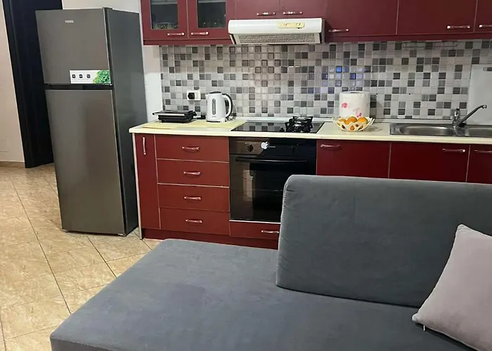 Lusi Apartment Vlore