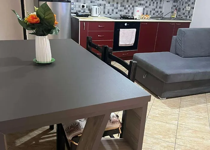 Apartment Lusi Vlore