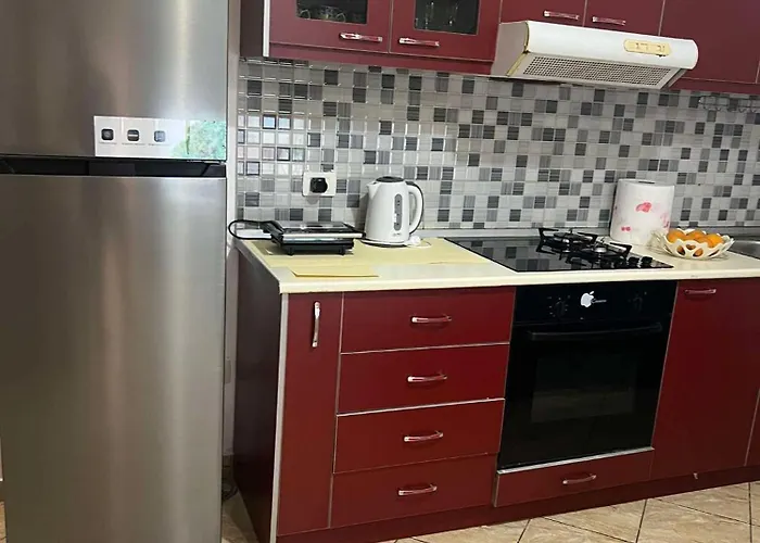 Lusi Apartment Vlore